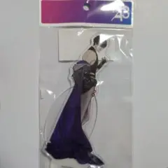 夢幻楼と眠れぬ蝶 鬼王良