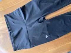XEXYMIX レギンス ブラック Lサイズ