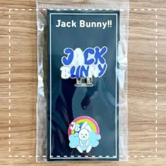 新品⭐︎ ジャックバニー ゴルフ マーカー
