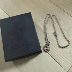 ZOCALO ネックレス