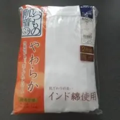 紳士 メンズ 長ズボン下 2枚組 3L 白 イトーヨーカ堂