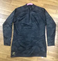 イーブンリバーGTH26 BURTLE アイズフロンティア　寅壱　長袖インナー