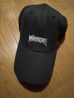 2025年最新】MIRROR9 キャップの人気アイテム - メルカリ