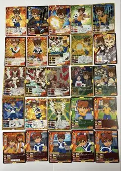 イナズマイレブンGO TCG 松風天馬
