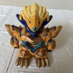 デュエルマスターズ ドギラゴンガチャ 本体のみ