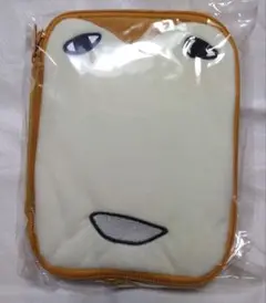 新品未開封　USG しょくぱんくん　ポーチ　初期 UNISON SQUARE GARDEN しょくぱんくんポーチ 初期 - メルカリ