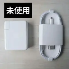 Apple純正 MacBook用 電源アダプタ MagSafe 3 ケーブル