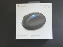 新品 Microsoft Sculpt Ergonomic Mouse