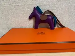 14日まで限定最終値下げ エルメス ロデオ