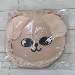 パピーム トートバッグ ポップアップ