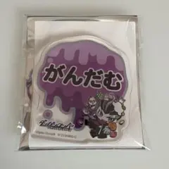 ダンガンロンパ おなまえプレートバッジ 田中眼蛇夢