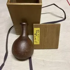 嶋幸博　備前手鉢　M80 嶋幸博 備前手鉢 M80 - メルカリ