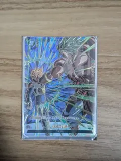 ドラゴンボール フュージョンワールド FS03-16 破壊の剛腕