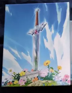 ドラゴンクエスト ダイの大冒険 8 全巻収納BOX