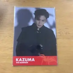 川村壱馬 プラスパ トレカ フォトカ