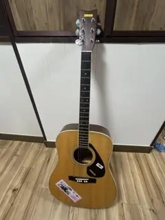 YAMAHA FG-200D ヤマハ エゾ松×マホガニー Gibson風！ YAMAHA / FG-200D - ZEEK Guitars