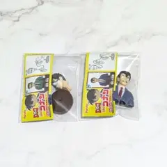 コナン　チョコエッグ5