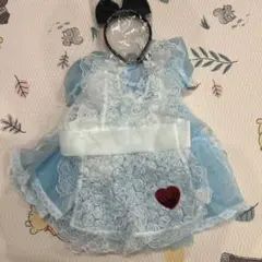 不思議の国のアリス　子供用コスプレ　100cm