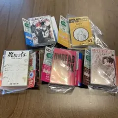 ジャンプコミックスコレクション02 5冊セット