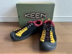 KEEN ジャスパー ロックス SP 27cm