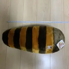 ラスカルのしっぽ　クッション　レア