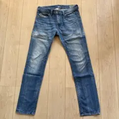 Diesel /THAVAR/スリムスキニーデニム/W29-L30
