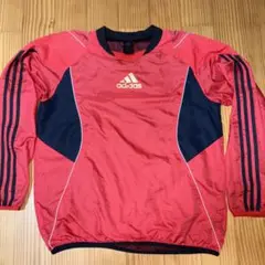 adidas ピステ・ウィンドブレーカー Ｌサイズ