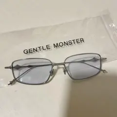 Gentle Monster ジェントルモンスター Atomic 02B新品