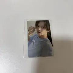 txt ヨンジュン トレカ
