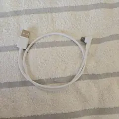 Apple Lightningケーブル　３点