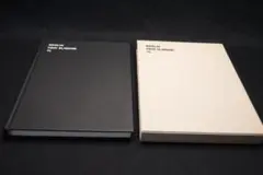 【希少本】INTERMISSION 1  by HEDI SLIMANE【レア】 希少本】INTERMISSION 1 by HEDI SLIMANE【レア】