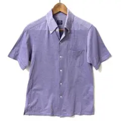 ☀︎美品 FAIRFAX M 日本製 定価¥9,000程 美シルエット