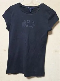 GAP ブラック Tシャツ XS