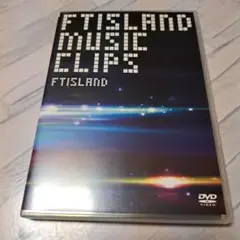 FTISLAND/FTISLAND MUSIC CLIPS
