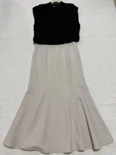 UNIQLO&GU スカートセットアップ Lサイズ
