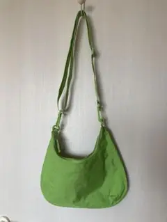 SUPERGA ショルダー　軽量
