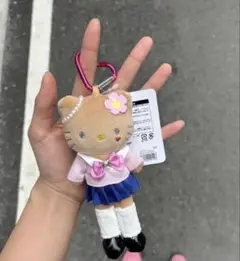 ハローキティ スタイルアップ日焼け ギャルキティ♡インポート