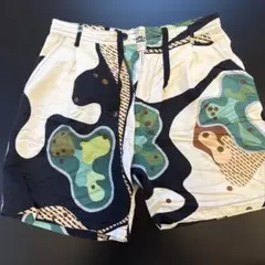 OSKLEN ハーフパンツ