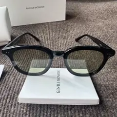 Gentle Monster ジェントルモンスター サングラス 男女兼用KHK