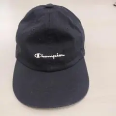 Champion ブラックキャップ55〜57センチ