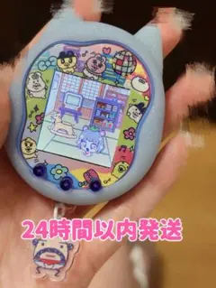 【新品】 たまごっち uni フェイスプレート　両用タイプ