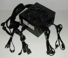 750W電源　セミプラグイン