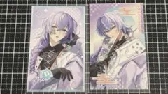【Dytica Happy Pack 2025】チェキ 星導ショウ2枚セット