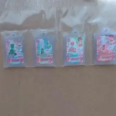 アイカツ ガチャガチャ