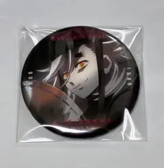 ufotable ものがたる眼差し　童磨