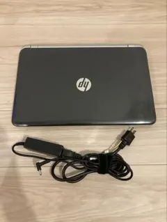 HP Pavilion 15 notebook PC
