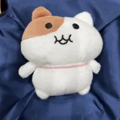 もちにゃみ マスコット ぬいぐるみ　プライズ　②