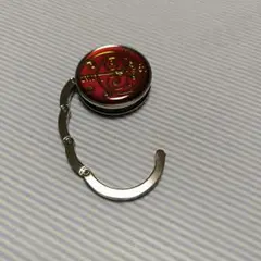 SK-II バッグハンガー レッド非売品