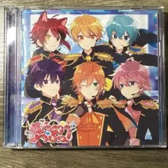 すとろべりーらぶっ！ CD+DVD