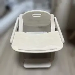 大和屋　ベビーチェア　ローチェア